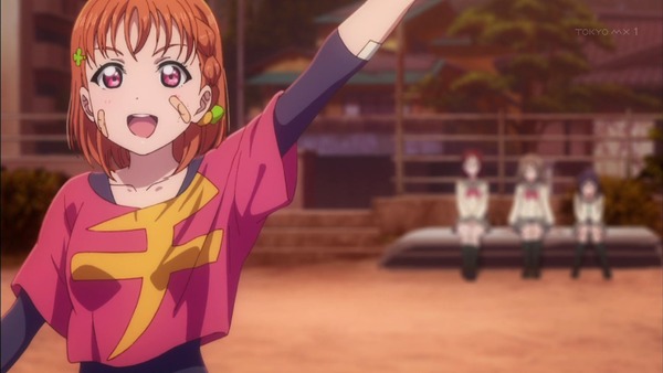 「ラブライブ! サンシャイン!!」2期 6話 (46)