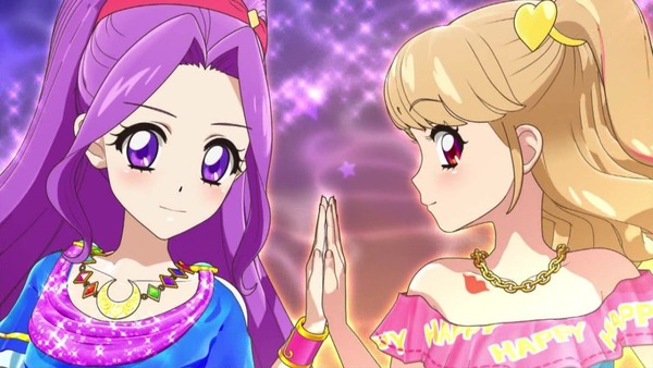 「アイカツ！」173話感想 (56)