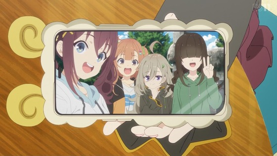 「日々は過ぎれど飯うまし」 4話感想 (11)