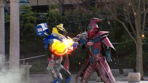 仮面ライダードライブ (36)