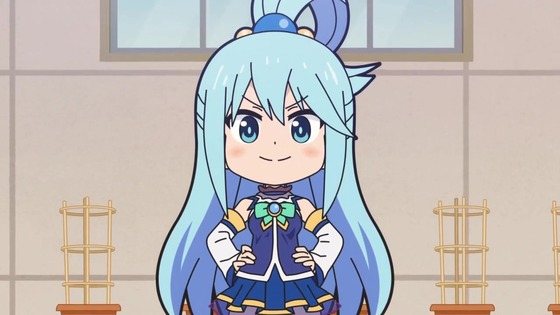 「異世界かるてっと3」3期 3話感想 (27)