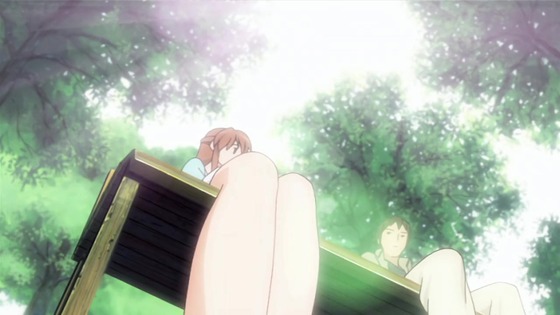 「涼宮ハルヒの憂鬱」5話感想 (68)