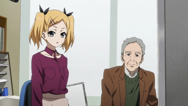 SHIROBAKO (24)