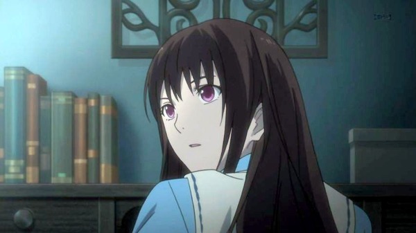 ノラガミ ARAGOTO (40)