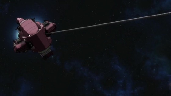 『機動戦士ガンダム 鉄血のオルフェンズ 特別編』#1 (6)