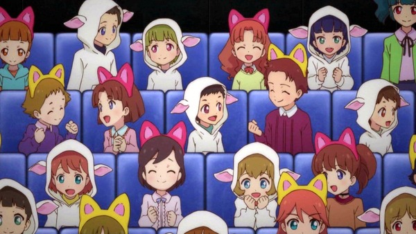 「アイカツスターズ!」第84話 (71)