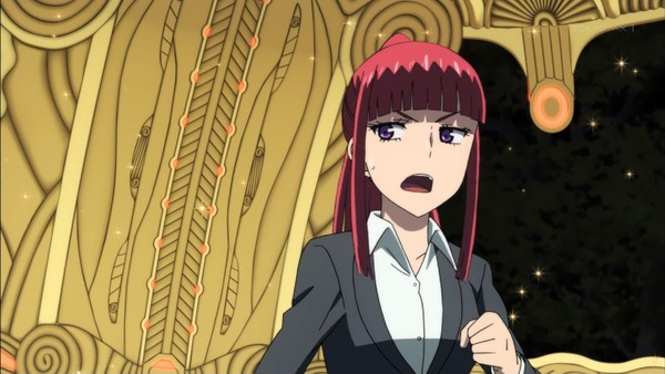 「プラネット・ウィズ」3話感想 (6)