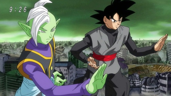 「ドラゴンボール超」 (37)