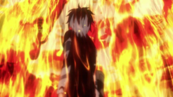 「とある魔術の禁書目録」3期 3話感想 (33)
