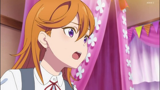 「ラブライブ!スーパースター!!」3期 4話感想 (91)