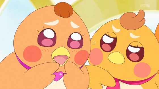 「ひろがるスカイ！プリキュア」ひろプリ 15話感想 (22)