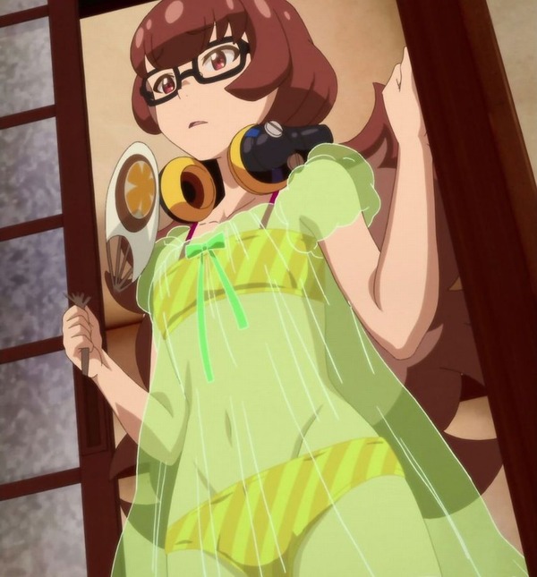 パンチライン (25)