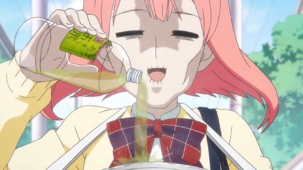 「魔法少女 俺」2話感想 (35)