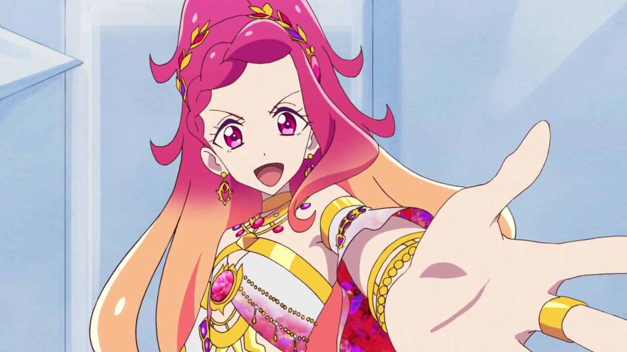 アイカツフレンズ 60話感想 優しく閉じ込めた心に情熱が伝わる 主を慮る臣下と民 愛する人に捧ぐひびきさんのステージ 実況 画像まとめ ポンポコにゅーす ファン特化型アニメ感想サイト アイカツフレンズ 60話感想 優しく閉じ込めた心に情熱が伝わる 主を慮る臣下と民 愛する人に捧ぐひびきさんのステージ 実況 画像まとめ ポンポコにゅーす ファン特化型アニメ感想サイト