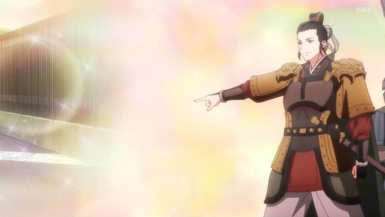 「パリピ孔明」3話感想 (33)