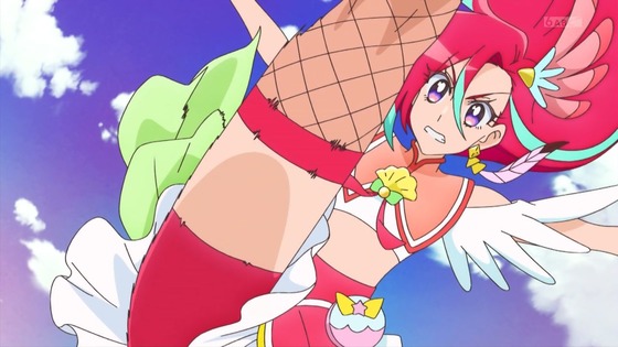 「トロピカル～ジュ！プリキュア」15話感想 (67)