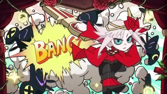 「takt op.Destiny タクトオーパス デスティニー」1話感想 (62)