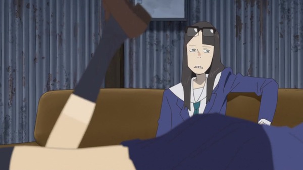 「映像研には手を出すな!」10話感想 画像 !! (3)