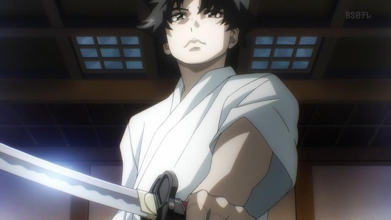 「蒼穹のファフナー THE BEYOND」5話感想 (167)