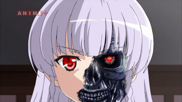 失われた未来を求めて