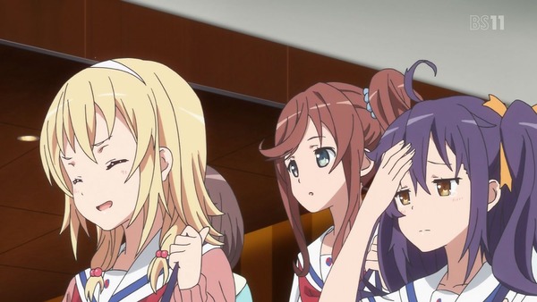 「ハイスクール・フリート(はいふり)」OVA前編 (54)