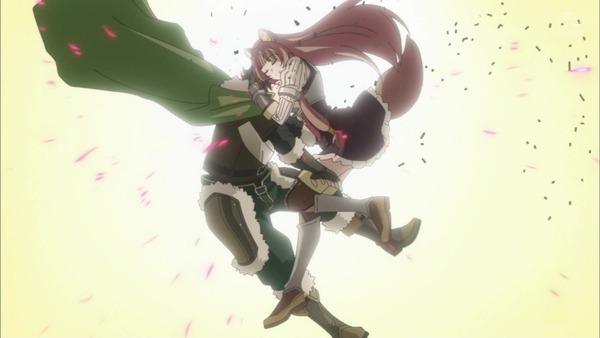 「盾の勇者の成り上がり」13話感想 (19)