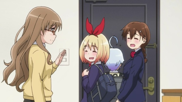 「ライフル・イズ・ビューティフル」4話感想 (42)