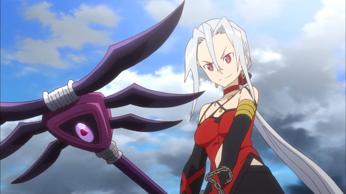 終末のイゼッタ 12話感想 我が魔女は最後の魔女となる 暈しつつ救いが残り終戦 最終回 画像 ポンポコにゅーす ファン特化型アニメ感想サイト