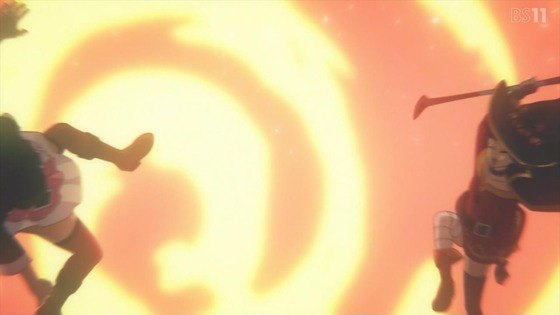 「この素晴らしい世界に爆焔を!」11話感想 (9)