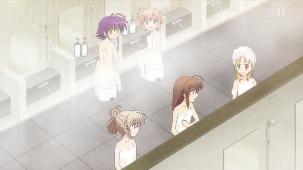 「ViVid Strike!」 (38)