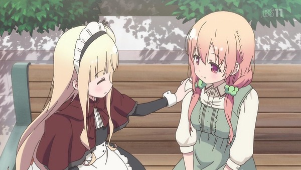 「ひなこのーと」1話 (57)