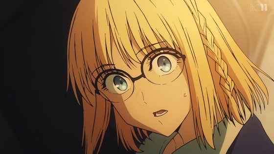 「Fatestrange Fake」4話感想 (134)