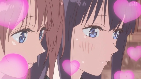 「上伊那ぼたん、酔へる姿は百合の花」2話感想 (22)