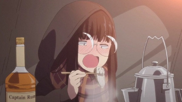 「ゆるキャン△」7話 (49)