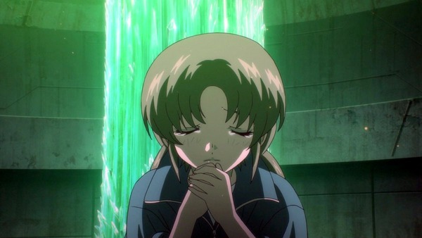 蒼穹のファフナー EXODUS (31)