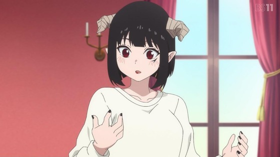 「姫様“拷問”の時間です」16話感想 (119)