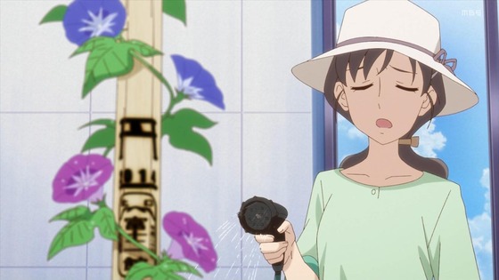 「ヤマノススメ Next Summit」4期 11話感想 (60)