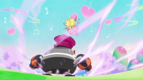 「キミとアイドルプリキュア♪」43話 感想 (60)