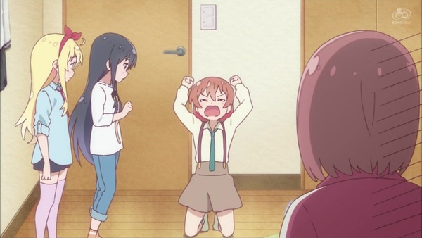 「私に天使が舞い降りた!」10話感想 (54)