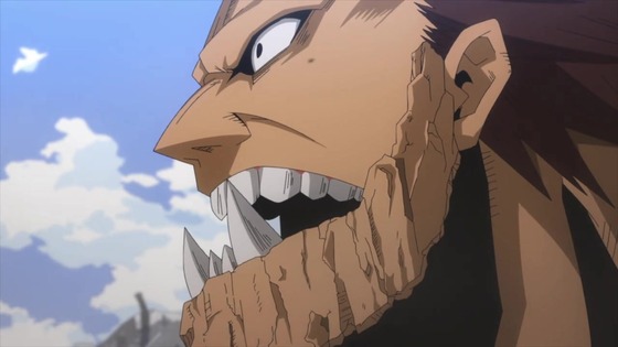 「僕のヒーローアカデミア」112話(5期 24話)感想 (102)