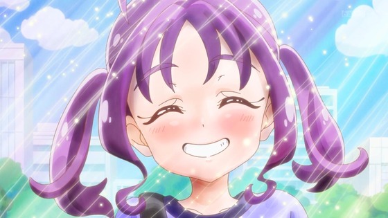 「キミとアイドルプリキュア♪」キミプリ 7話感想 (112)