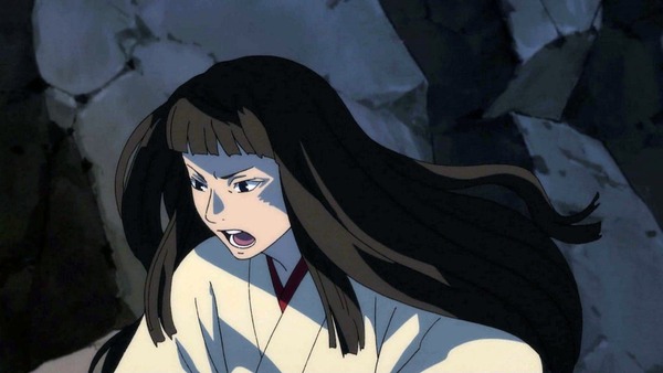 「どろろ」第7話 感想 (48)