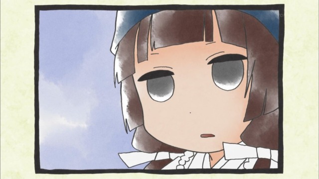 「くまみこ」1話感想 (47)