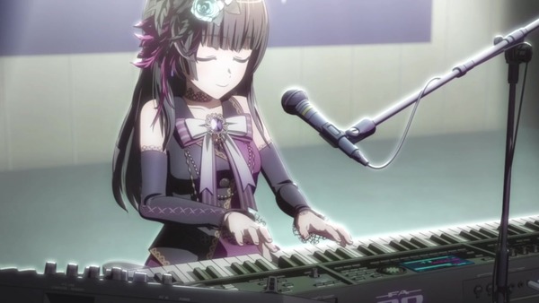 「BanG Dream!(バンドリ!)」3期 7話感想 画像 (83)