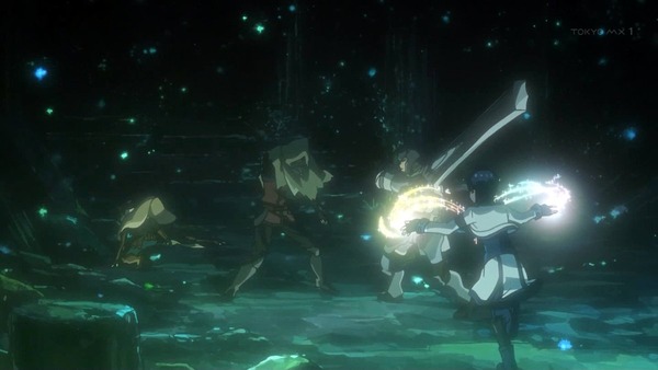 「灰と幻想のグリムガル」11話感想 (33)