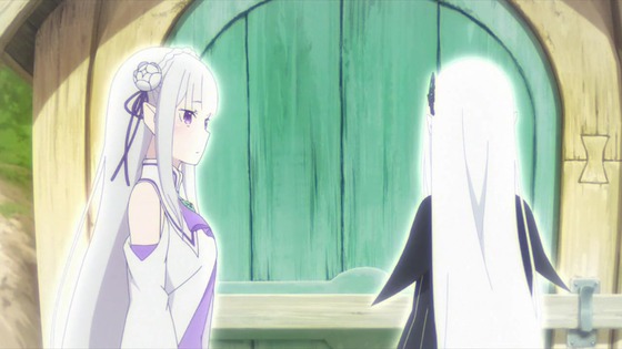 「リゼロ」42話感想 (18)
