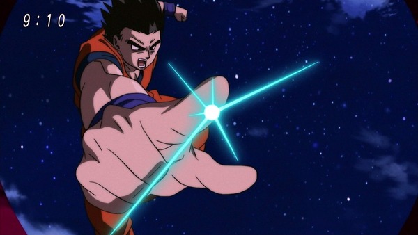 「ドラゴンボール超」90話 (11)