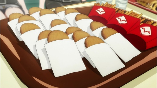 「BanG Dream!(バンドリ!)」2期 13話感想 (32)