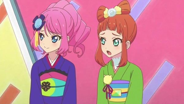 「アイカツスターズ!」 (10)