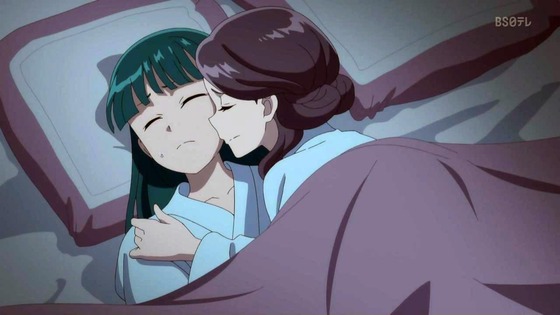 「薬屋のひとりごと」34話感想 (86)